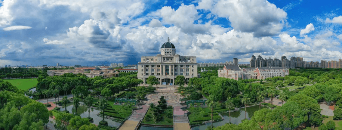 上海外国语大学：构建智慧校园，守护身份安全